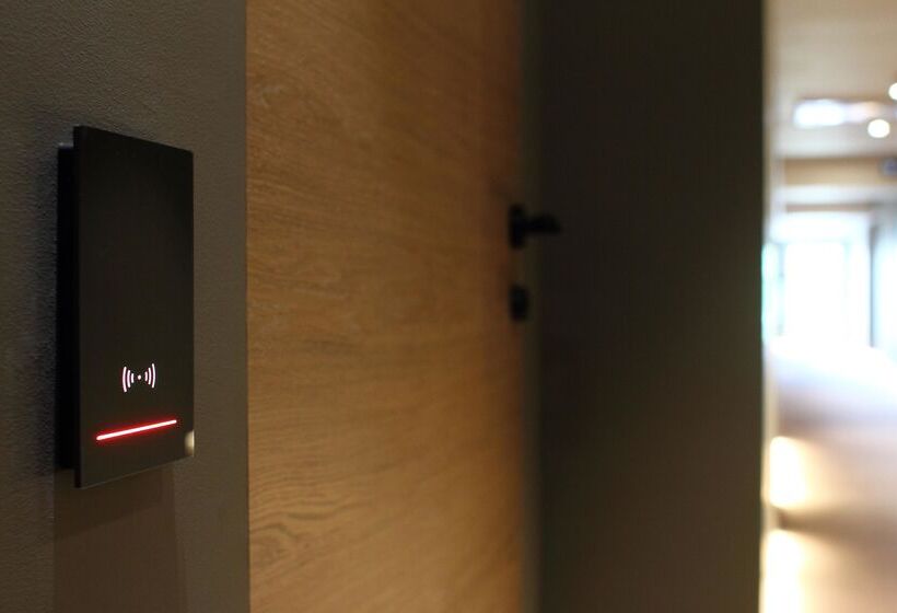 ホテル Caro Horoscop