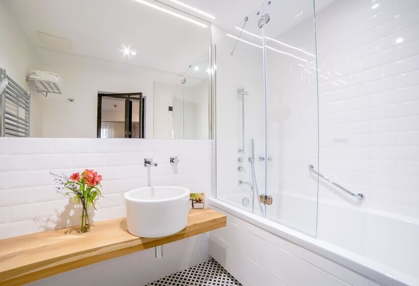 ホテル Caro Horoscop