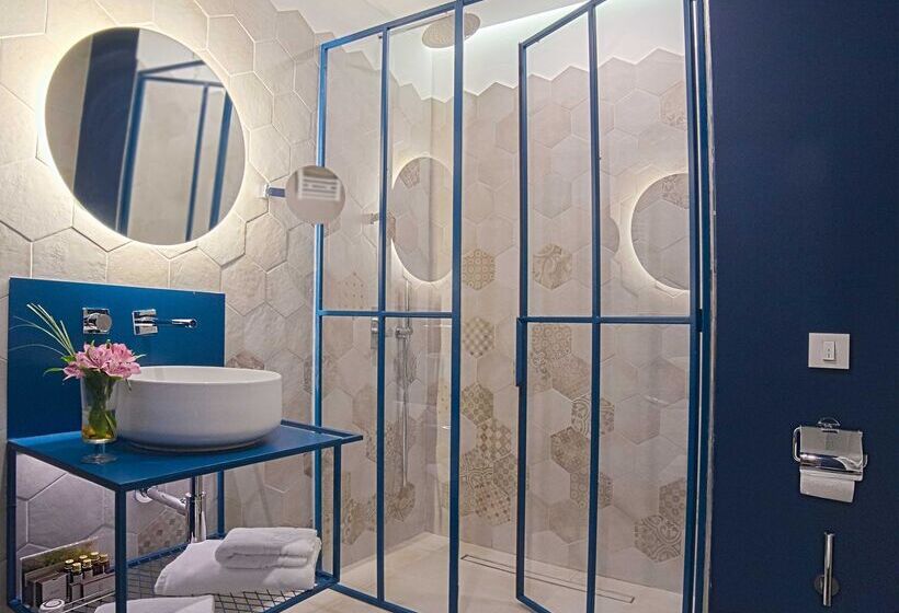 ホテル Caro Horoscop