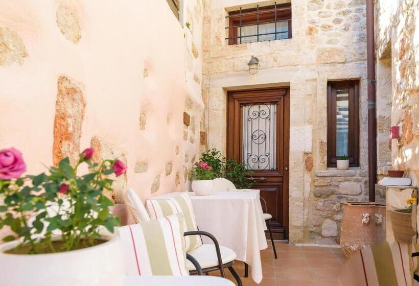 Отель Casa Di Veneto