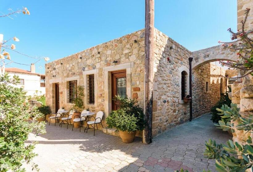 Отель Casa Di Veneto