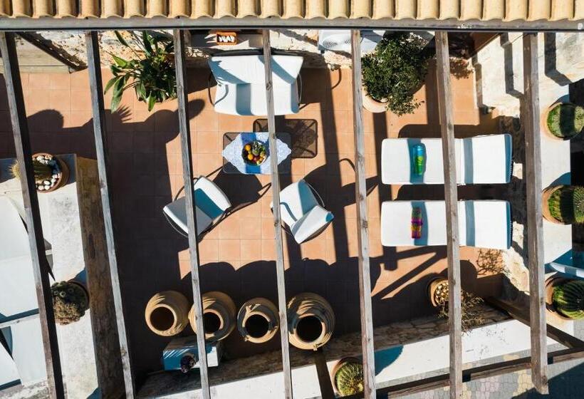 Отель Casa Di Veneto