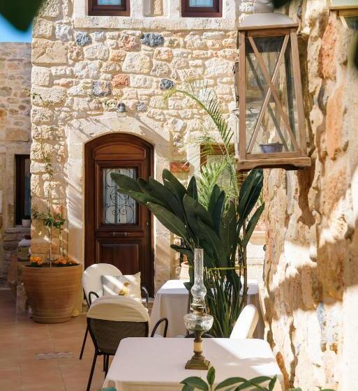 Отель Casa Di Veneto