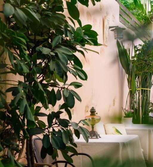 Отель Casa Di Veneto