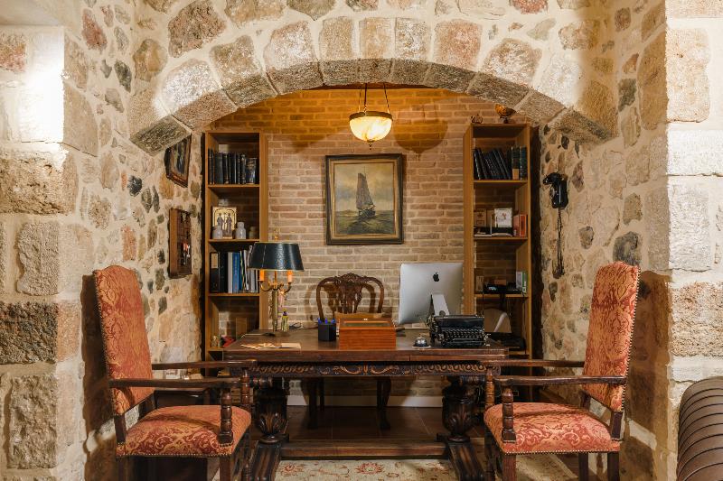 Отель Casa Di Veneto