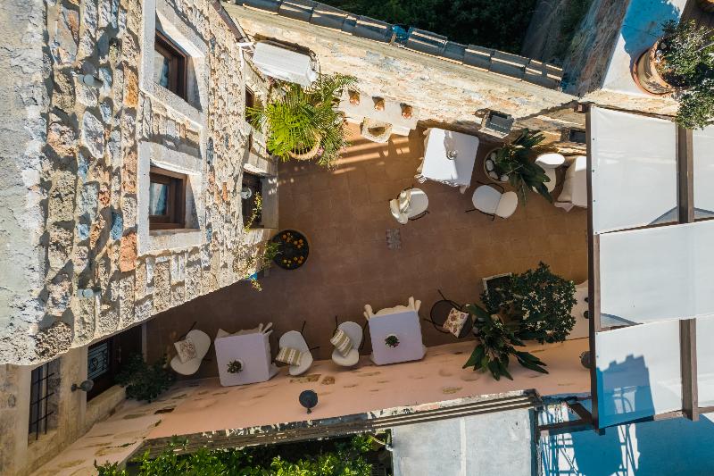 Отель Casa Di Veneto