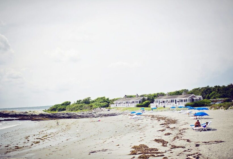 Отель Castle Hill Inn