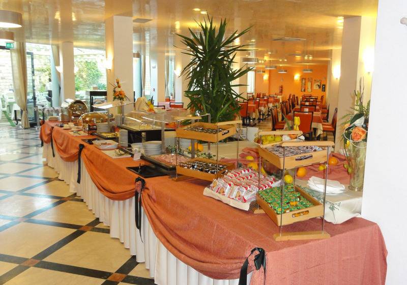 ホテル Cefalù Sea Palace