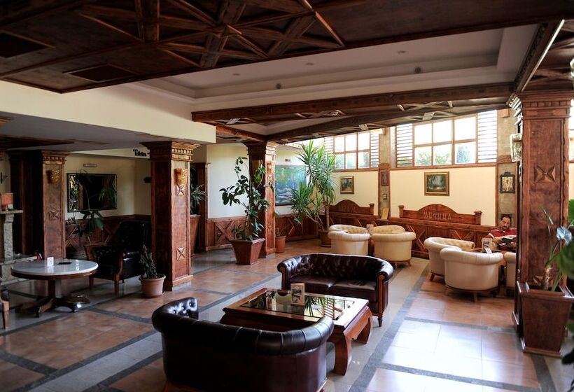 هتل Centar Balasevic