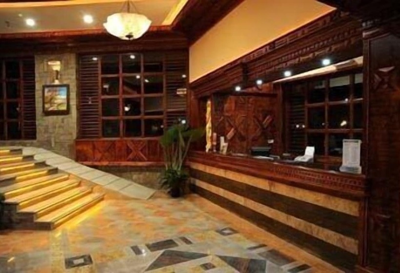 هتل Centar Balasevic