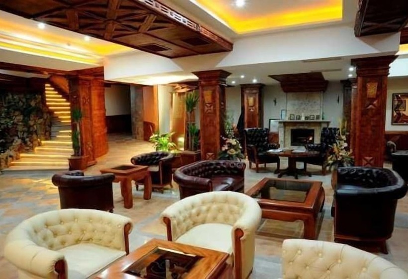 هتل Centar Balasevic