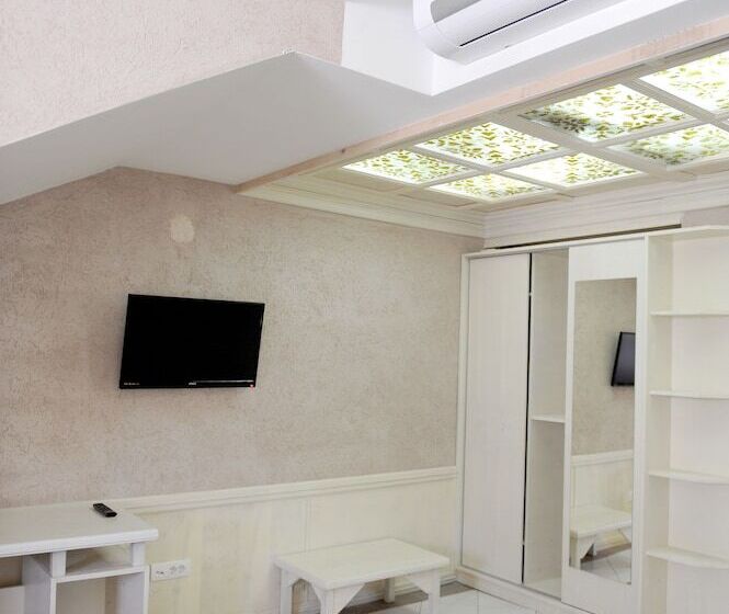 هتل Centar Balasevic