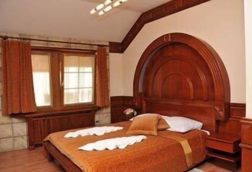 هتل Centar Balasevic