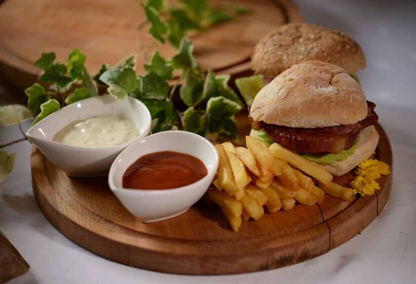 هتل Centar Balasevic