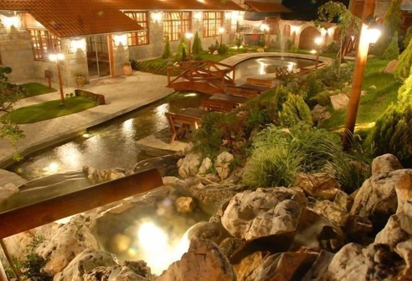 هتل Centar Balasevic