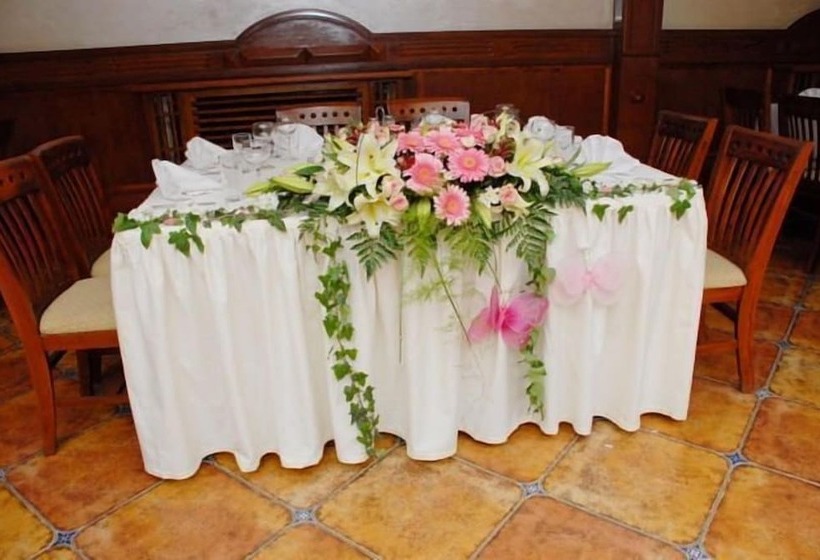 هتل Centar Balasevic