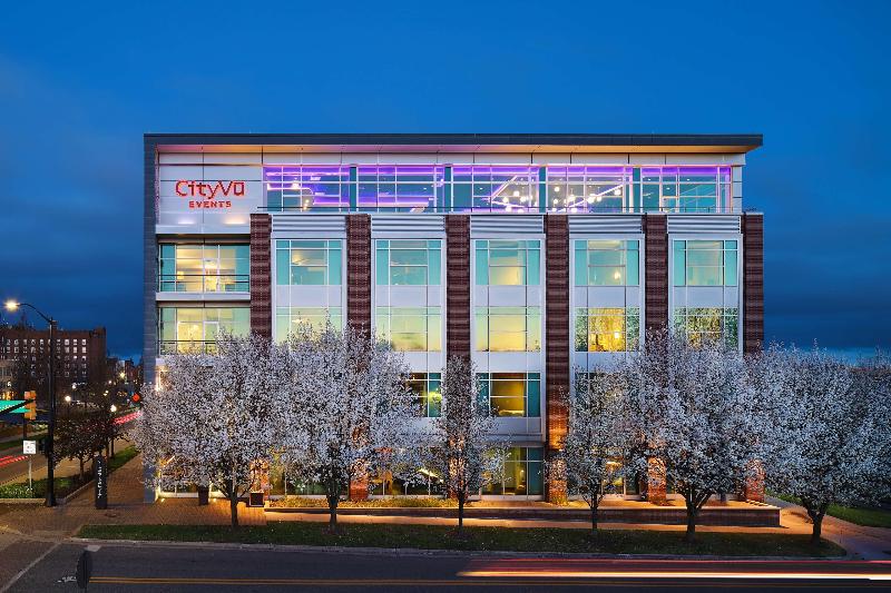 בית מלון כפרי Tulyp, Tapestry Collection By Hilton