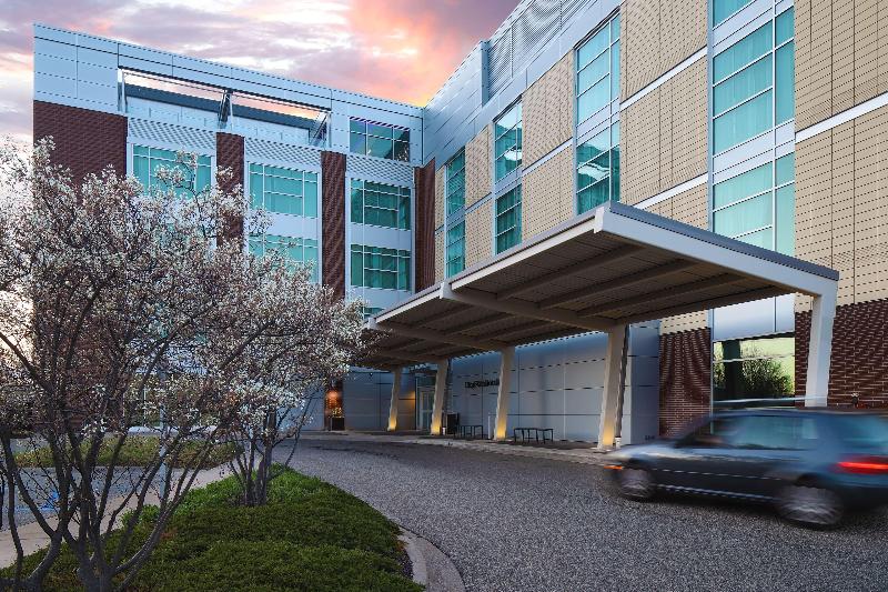 בית מלון כפרי Tulyp, Tapestry Collection By Hilton