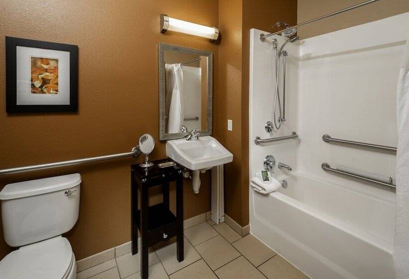 Clubhouse Hotel And Suites