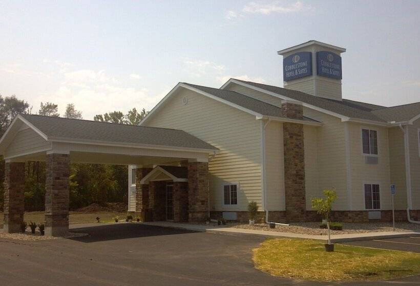 Cobblestone Hotel & Suites   Knoxville