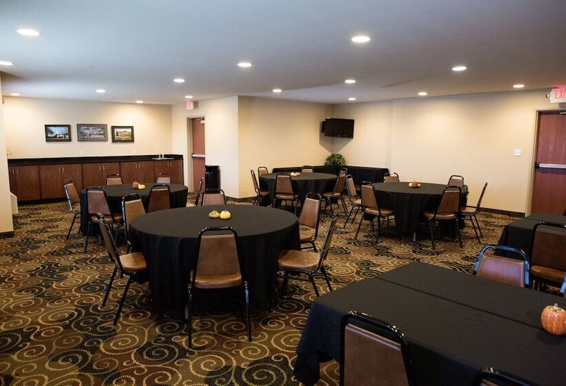 Cobblestone Hotel & Suites   Knoxville