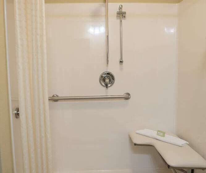 Cobblestone Hotel & Suites   Knoxville