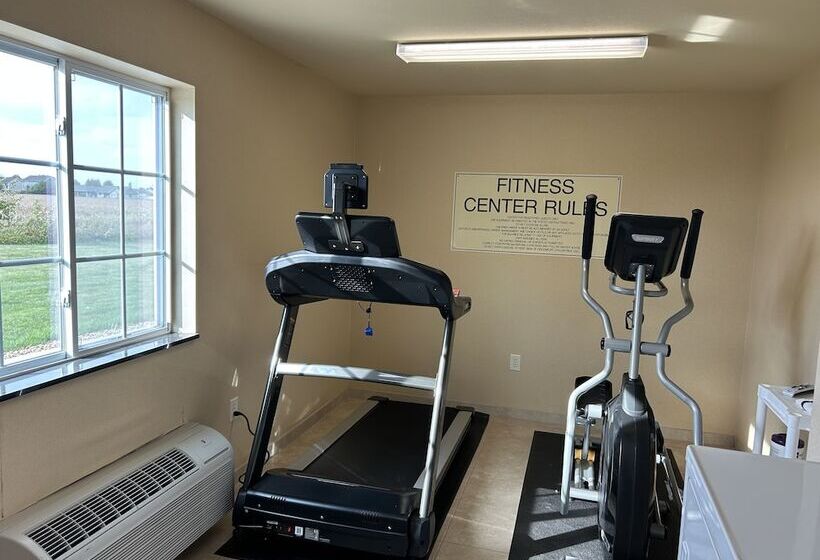 Cobblestone Hotel & Suites   Knoxville