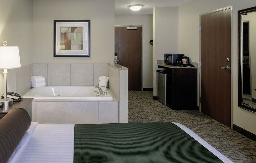 فندق Cobblestone Inn & Suites  Durand