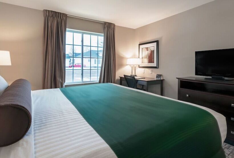 فندق Cobblestone Inn & Suites  Durand