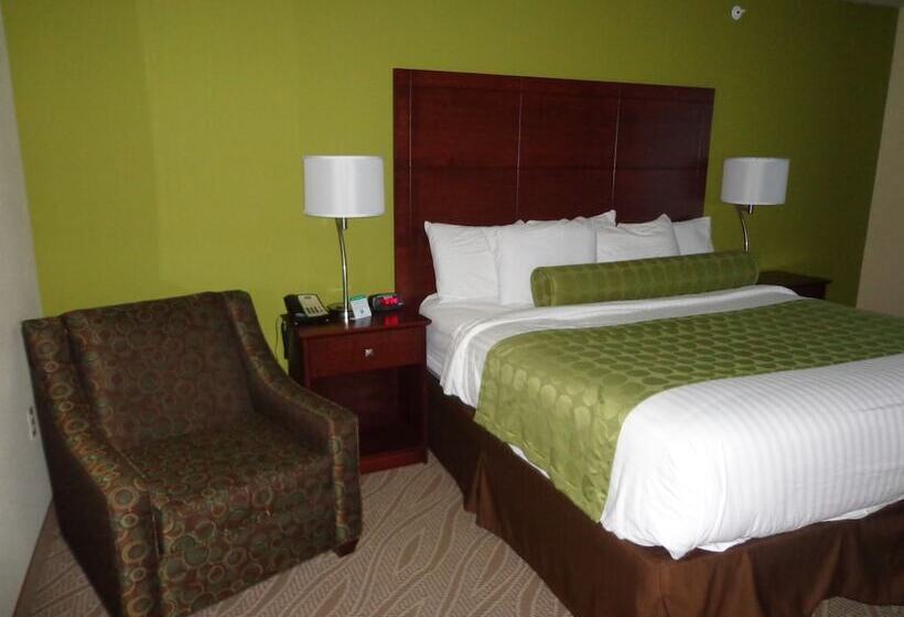 호텔 Cobblestone Inn & Suites Marquette