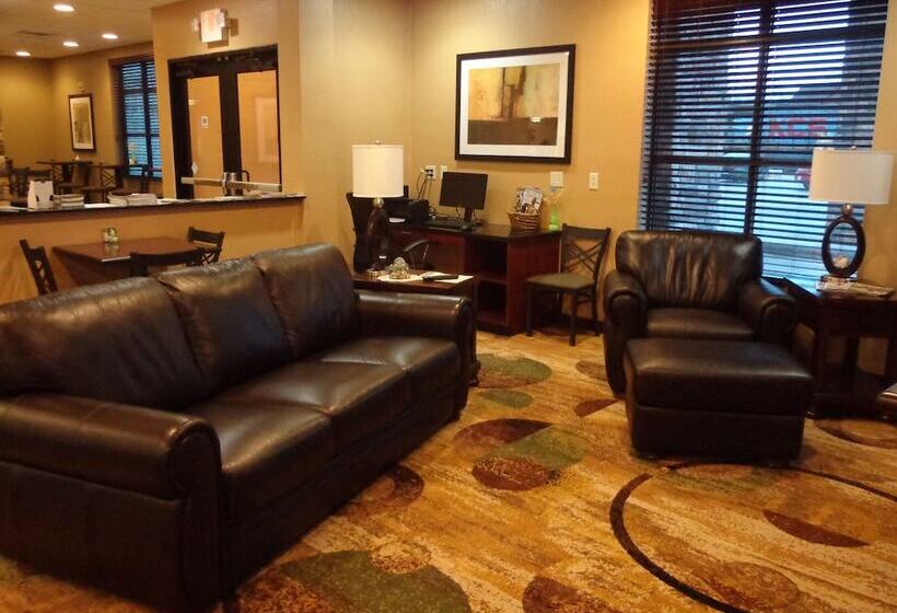 호텔 Cobblestone Inn & Suites Marquette