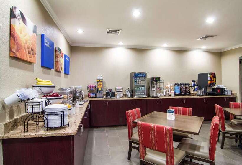 فندق Comfort Inn Blackshear Hwy 84