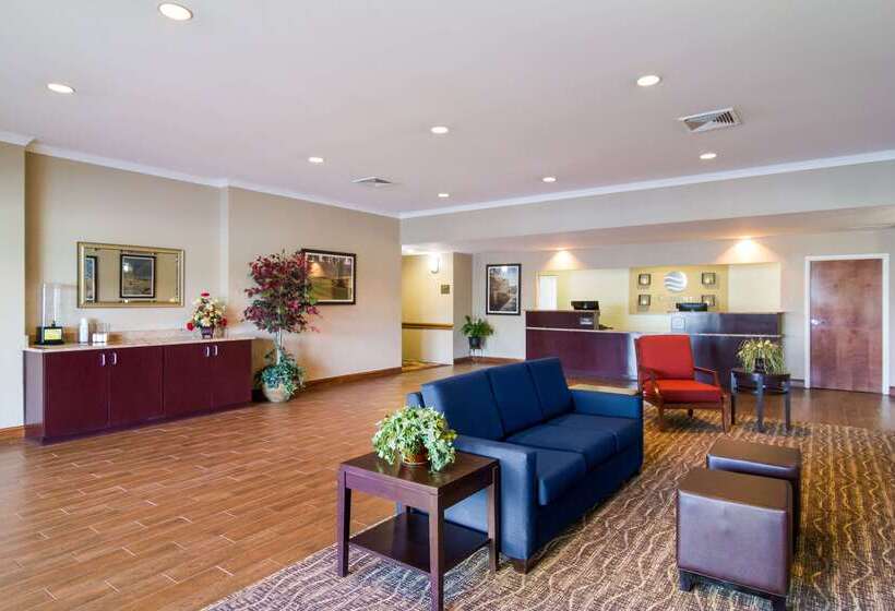 فندق Comfort Inn Blackshear Hwy 84