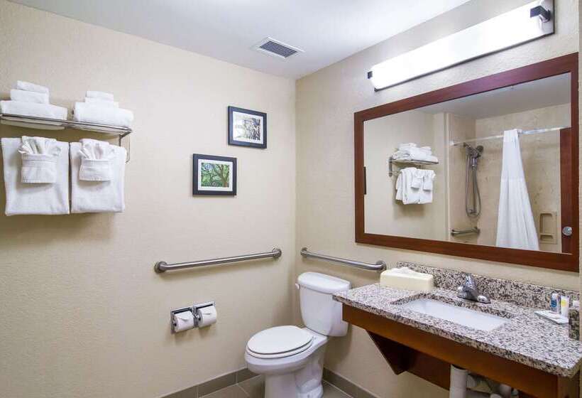 فندق Comfort Inn Blackshear Hwy 84