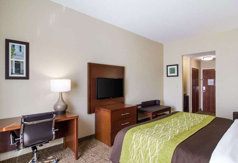 فندق Comfort Inn Blackshear Hwy 84