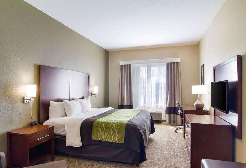 فندق Comfort Inn Blackshear Hwy 84