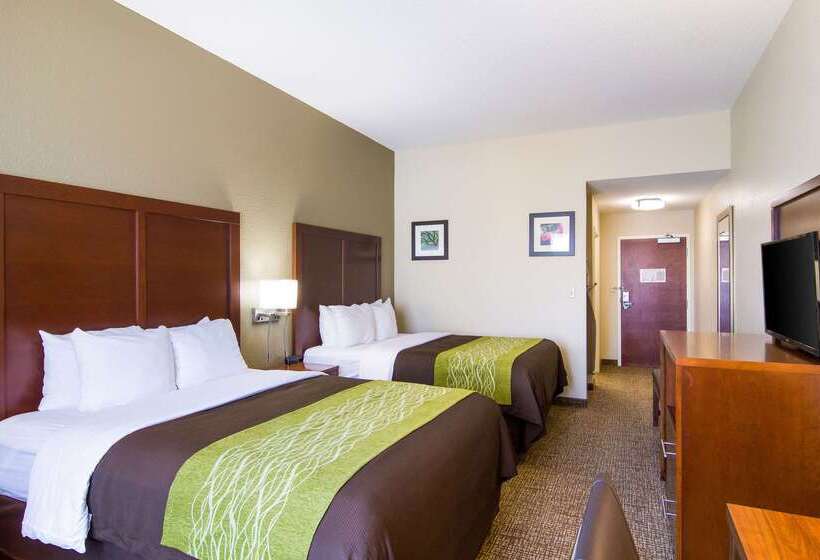 فندق Comfort Inn Blackshear Hwy 84