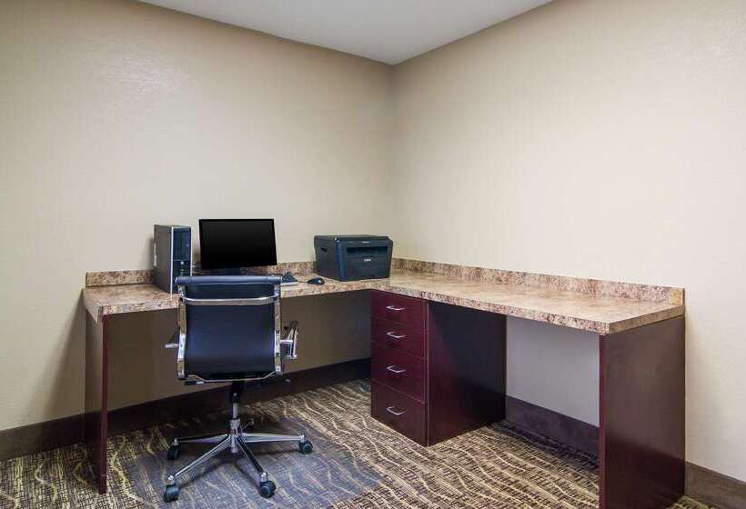 فندق Comfort Inn Blackshear Hwy 84
