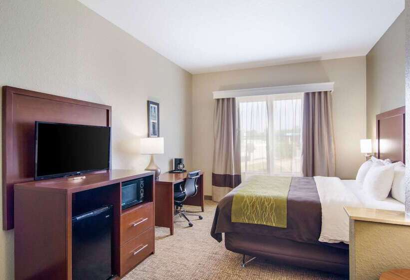 فندق Comfort Inn Blackshear Hwy 84