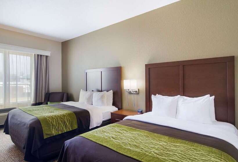 فندق Comfort Inn Blackshear Hwy 84