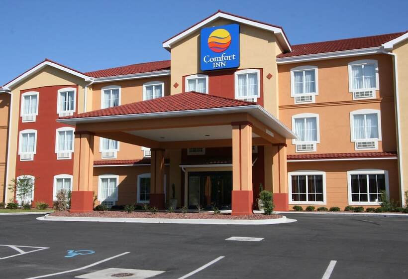 فندق Comfort Inn Blackshear Hwy 84