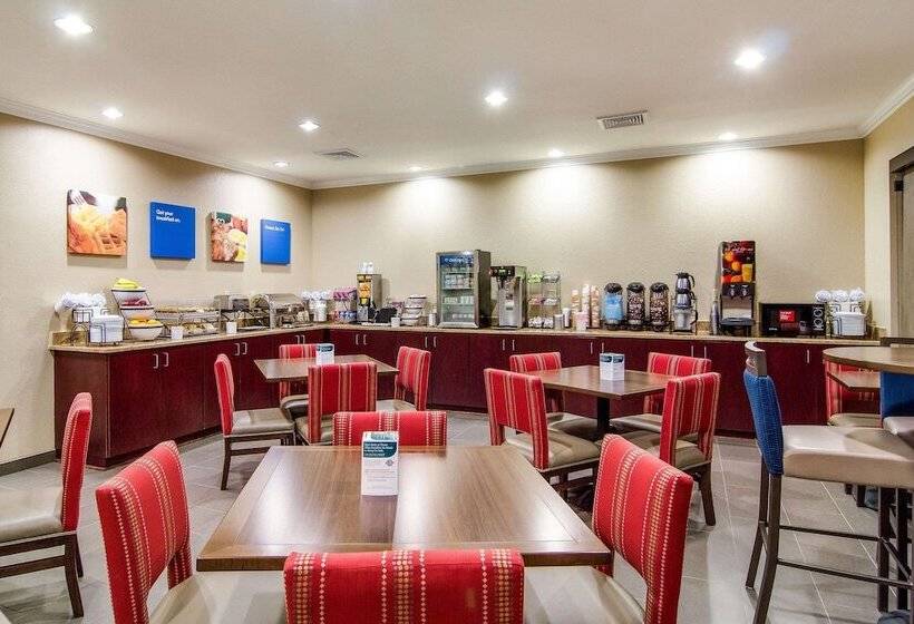 فندق Comfort Inn Blackshear Hwy 84