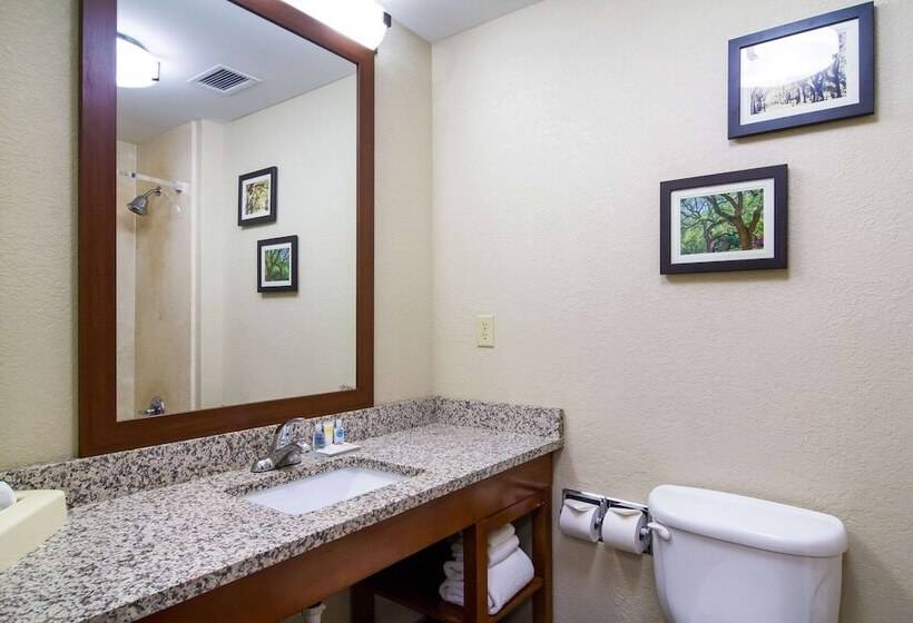 فندق Comfort Inn Blackshear Hwy 84