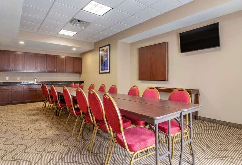 酒店 Comfort Inn & Suites Port Arthurport Neches