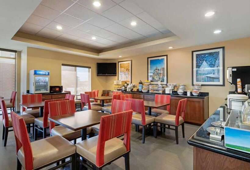 酒店 Comfort Inn & Suites Port Arthurport Neches