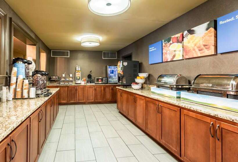 فندق Comfort Inn