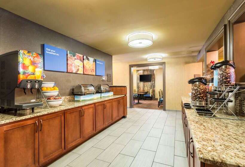 فندق Comfort Inn