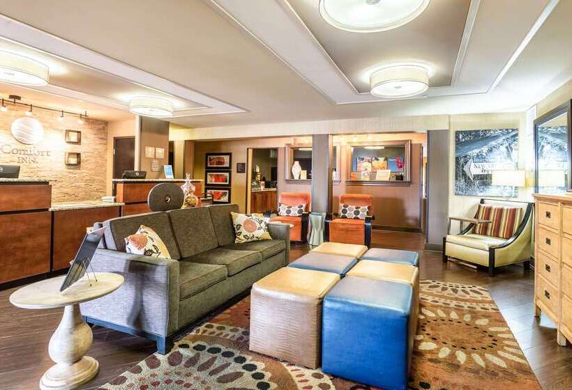 فندق Comfort Inn