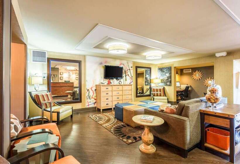 فندق Comfort Inn