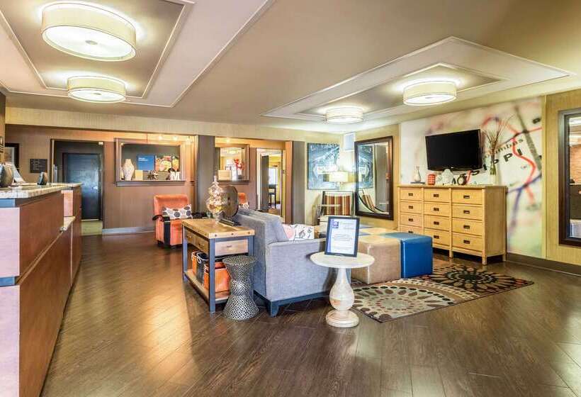 فندق Comfort Inn